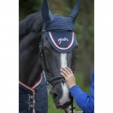 BONNET CHEVAUX PENELOPE "POINT SELLIER"