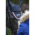 BONNET CHEVAUX PENELOPE "POINT SELLIER"