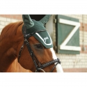 BONNET CHEVAUX PENELOPE "POINT SELLIER"