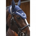 BONNET CHEVAUX PENELOPE "POINT SELLIER"