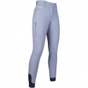 Pantalon -Melody- fond 1/1 en silicone HKM