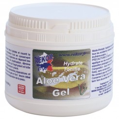 Aloé Vera Gel Rekor