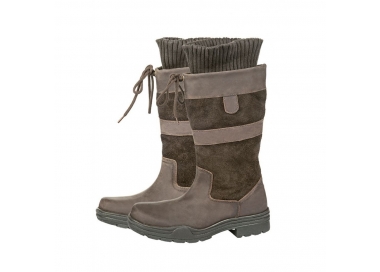 Fashion-Stiefel Belmond Spring 3/4 HKM