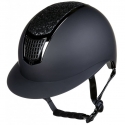 Casque -Glamour Shield- HKM