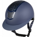 Casque -Glamour Shield- HKM