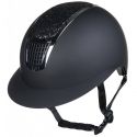 Casque -Glamour Shield- HKM