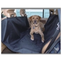 Couverture de protection transport chien