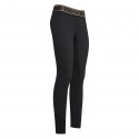 Legging d'équitation Caroline FullGrip HV Polo