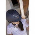 Casque Equithème Airy