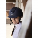 Casque Equithème Airy