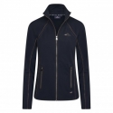 Veste en sweat zippée Tech Carice HV Polo