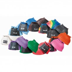 Cloches velcro TdeT