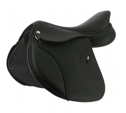 Selle d'obstacles Norton Pro Poney