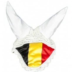 Bonnet anti-mouches Flags HKM