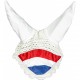 Bonnet anti-mouches Flags HKM