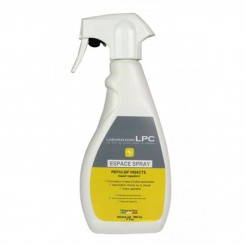 EQUIREPELL SPRAY - Anti-insectes pour cheval et cavalier
