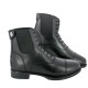 Boots Zip lacets synthétique DMH