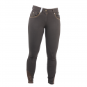 Pantalon Dames Zohra Star Euro-Star Damen Reithose