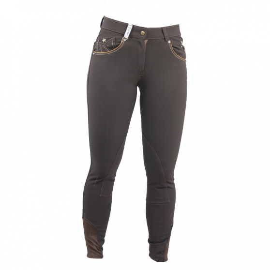 Pantalon Zohra Star Euro Star