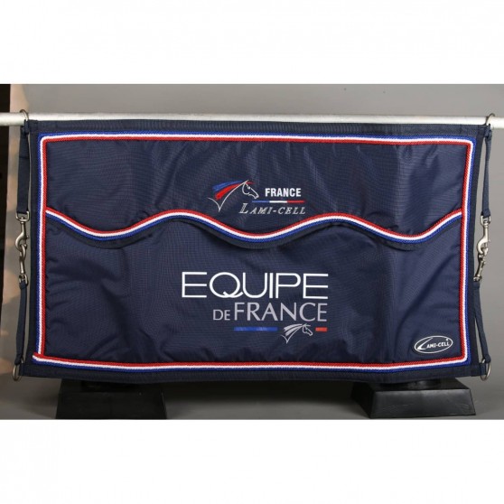 Tenture de box spécial Equipe de France