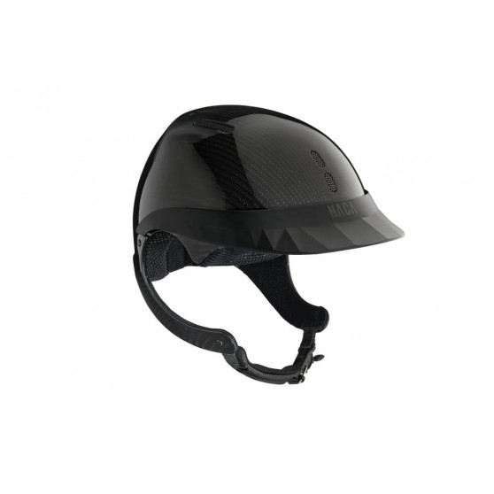 Casque Naca Gravity XP Carbone