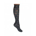 Chaussettes d'équitation HKM Beagle pour EE