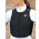 Gilet de protection dorsale Tattini