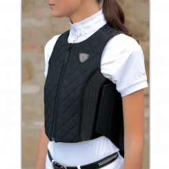 Gilet de protection dorsale Tattini