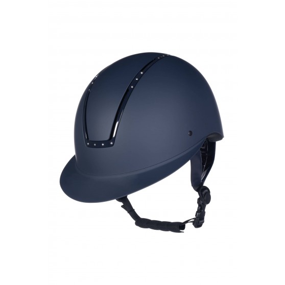 Casque Lady Shield Diamond HKM