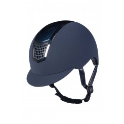 Casque Carbon Professional HKM