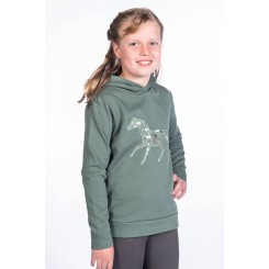 Sweat à capuche Hoody Judy HKM