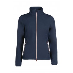 Veste softshell Lily HKM