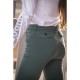 Pantalon Dame PENELOPE LEPREVOST "Pt Sellier" - EKKIA