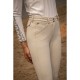 Pantalon Dame PENELOPE LEPREVOST "Pt Sellier" - EKKIA