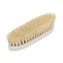 Bouchon brosse dure cheval Eco-Friendly HKM