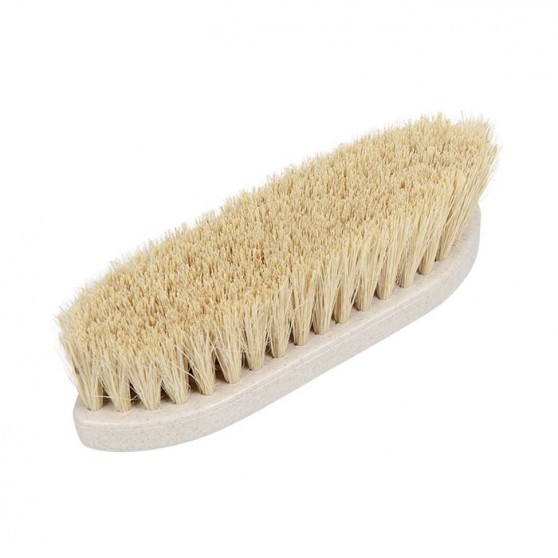 Bouchon brosse dure Eco-Friendly 17,5 x 5,1 cm