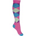 Karo Happy Socken HKM