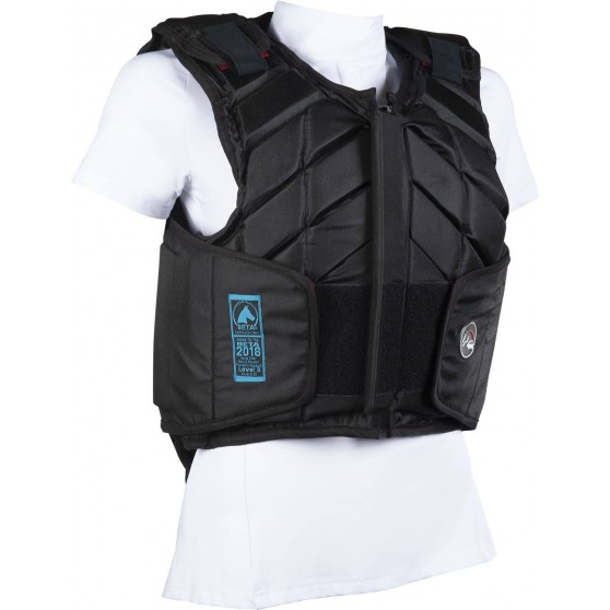 Gilet de cross de protection Easy fit