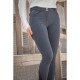 Pantalon Dame PENELOPE LEPREVOST "Pt Sellier" - EKKIA