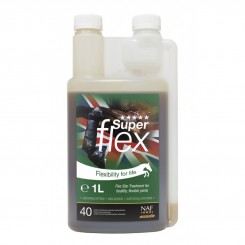 Aliment complémentaire NAF Superflex liquide