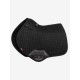 Tapis de selle Suede GP Square LeMieux