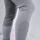 Pantalon femme Laura full check new Euro star