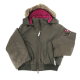 Blouson enfant Diaz Euro Star