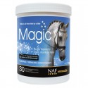 Ergänzungsfuttermittel NAF Magic Powder