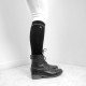 Boots d'équitation à textile intelligent 3D DMH-Equitation Majestic