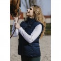 Gilet doudoune Equithème Lina