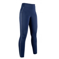 Leggings Equilibrio Style fond 1/1 en silicone HKM