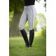 Leggings Equilibrio Style fond 1/1 en silicone HKM