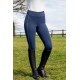 Leggings Equilibrio Style fond 1/1 en silicone HKM