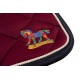 Tapis de selle de dressage Aubenhausen Classics